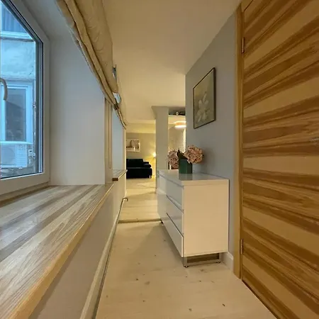 Lägenhet Cute For Young Travellers *