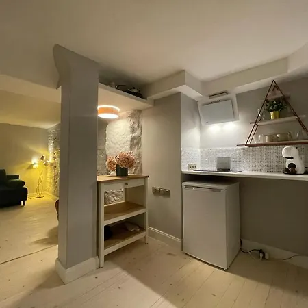 Cute For Young Travellers Appartement