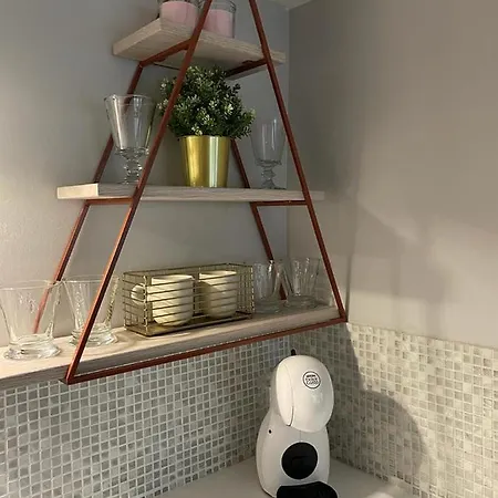 Apartment Cute For Young Travellers Riga