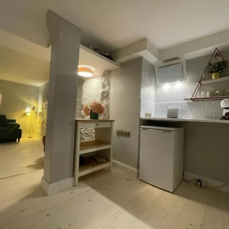 Cute For Young Travellers Appartement Riga