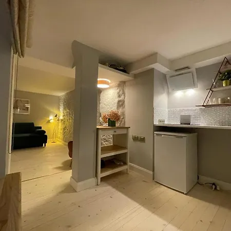 Apartment Cute For Young Travellers