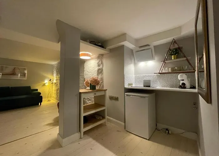 Cute For Young Travellers Dzīvoklis