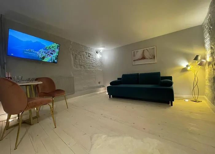 Cute For Young Travellers Διαμέρισμα *