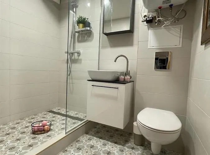 Cute For Young Travellers Dzīvoklis