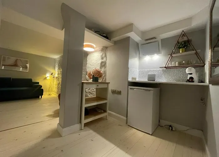 Cute For Young Travellers Διαμέρισμα Ρίγα