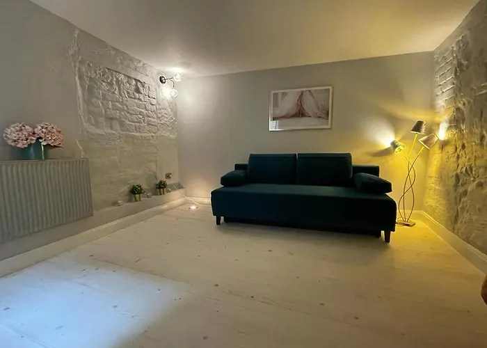 Cute For Young Travellers Ρίγα