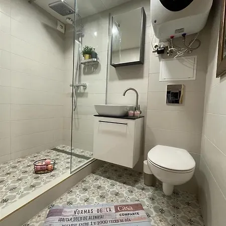 Cute For Young Travellers Apartment